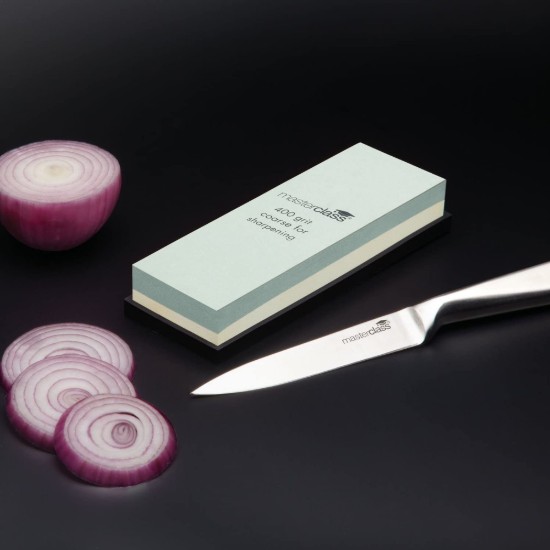 Steen voor het slijpen van messen, 18 cm - Kitchen Craft
