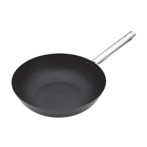Padella Wok 30 cm - del marchio Kitchen Craft