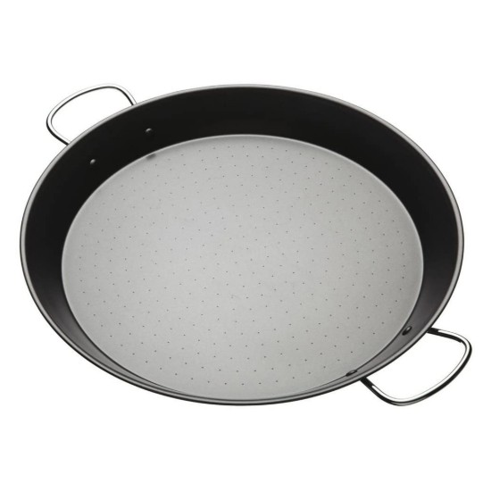 Paellapan, staal, 40 cm - Kitchen Craft