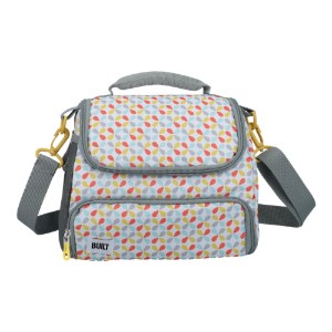 Borsa termoisolante per il pranzo "Built Stylist", 5 L - del marchio Kitchen Craft