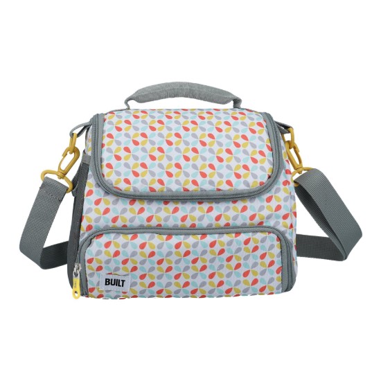 Borsa termoisolante per il pranzo "Built Stylist", 5 L - del marchio Kitchen Craft