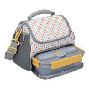 Borsa termoisolante per il pranzo "Built Stylist", 5 L - del marchio Kitchen Craft