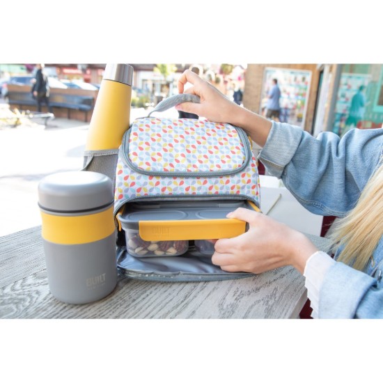 Borsa termoisolante per il pranzo "Built Stylist", 5 L - del marchio Kitchen Craft