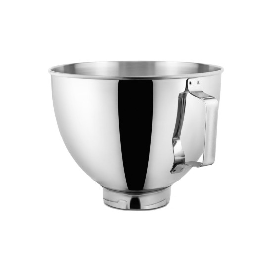 Schaal van roestvrij staal, 4,3 l - KitchenAid