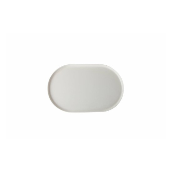 Ovale schotel "Alumilite Chopin", 18 cm - Porland