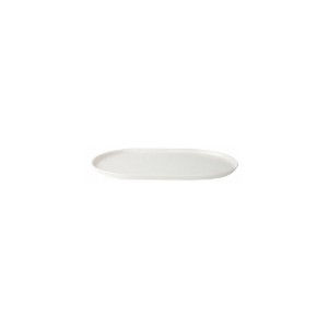 Piatto ovale "Alumilite Chopin", 18 cm - Porland