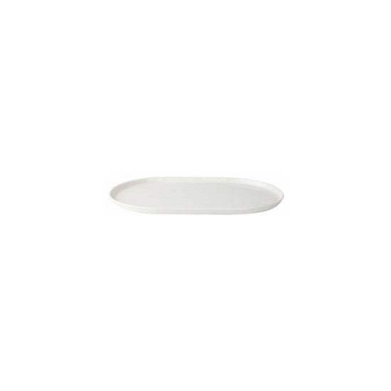 Ovale schotel "Alumilite Chopin", 18 cm - Porland