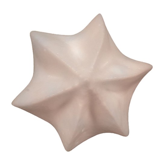 Duza decorat stea C6, 11 mm - de Buyer
