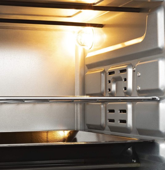 Heteluchtoven, 28 L, 1500 W - Tristar