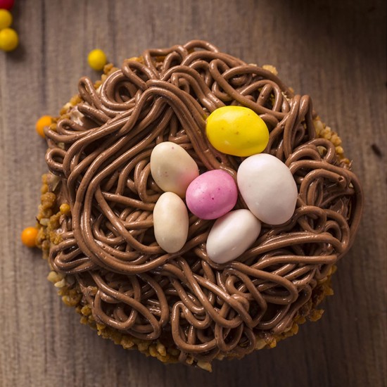 Bocchetta per pasticceria, 1,3 cm - de Buyer