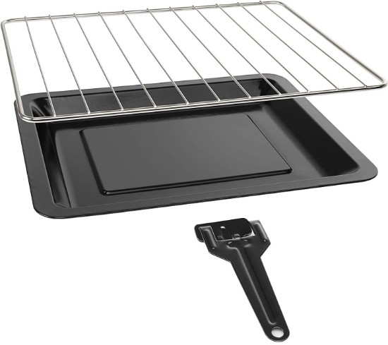 Heteluchtoven, 28 L, 1500 W - Tristar