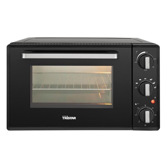 Heteluchtoven, 28 L, 1500 W - Tristar