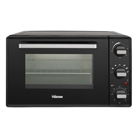 Heteluchtoven, 28 L, 1500 W - Tristar