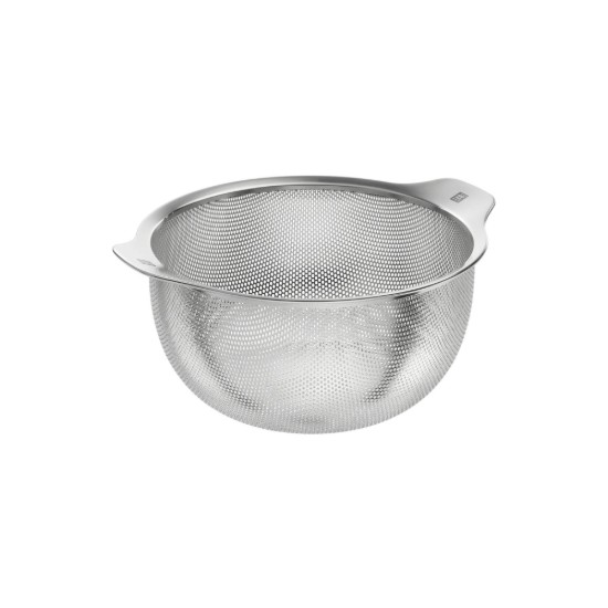 Colander, 24 cm, stainless steel - Zwilling