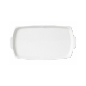 Vassoio "Gastronomi" 33 x 18,9 cm - Porland