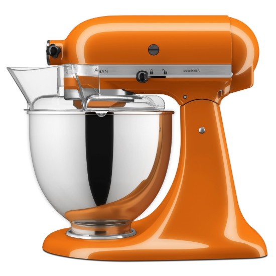 "Artisan" Mixer, 4.8L, Model 175, Honey - KitchenAid