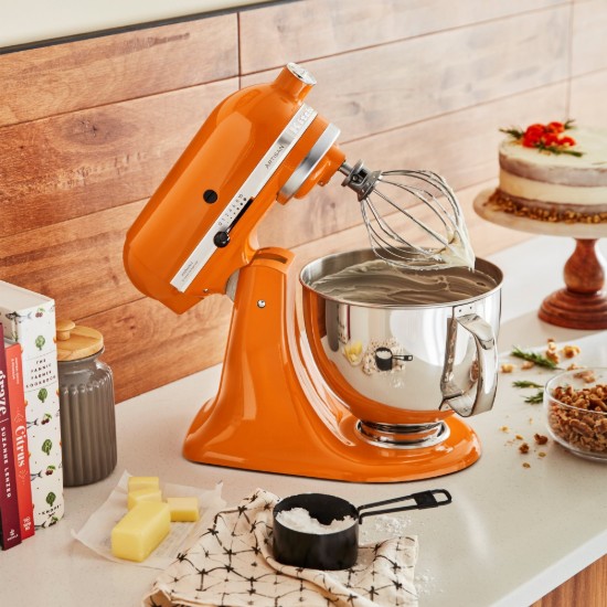 "Artisan" Mixer, 4.8L, Model 175, Honey - KitchenAid
