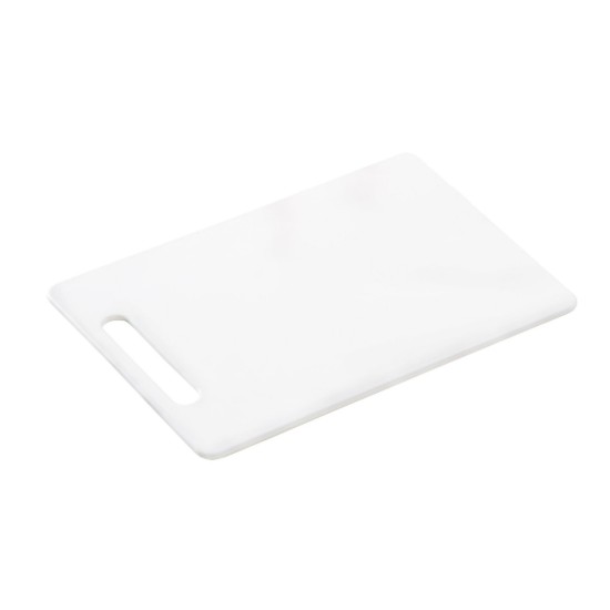 Snijplank, kunststof, 29 x 19,5 cm - Kesper