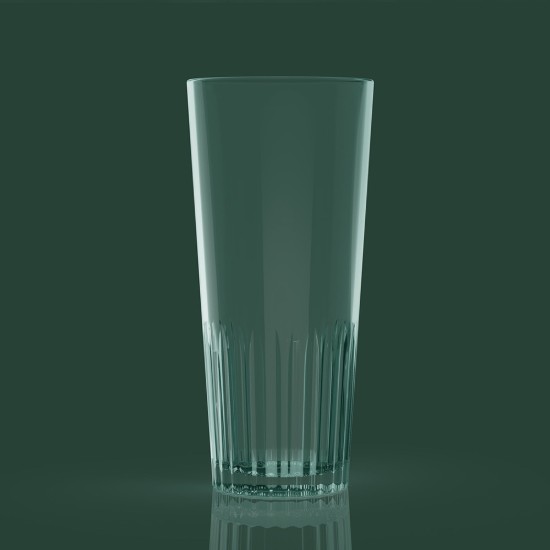 Bicchiere da birra "Matt the Man", 300 ml, plastica - HappyGlass
