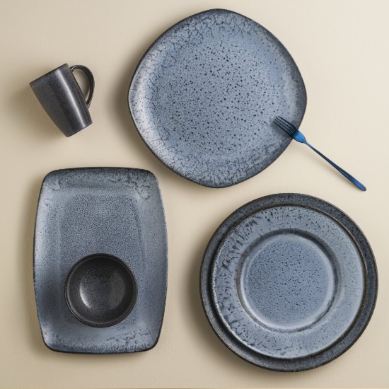 13 cm Ethos Frost schaal - Porland