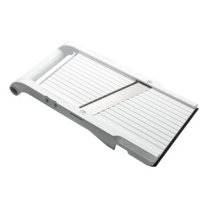 "Jumbo" mandolin for vegetables - Benriner 