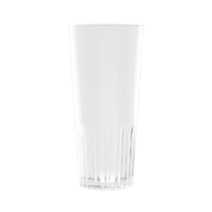 Bicchiere da birra "Matt the Man", 300 ml, plastica - HappyGlass