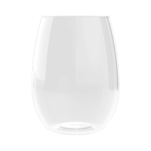 Bicchiere Til Tucker, per acqua, 500 ml, plastica - HappyGlass