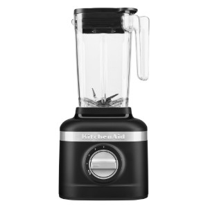 Artisan K150 blender, 1.4 l, 650 W, Matte Black - KitchenAid