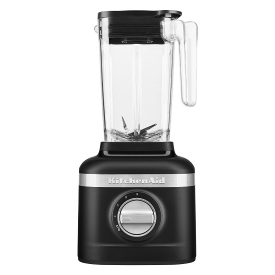 Liquidificador Artisan K150, 1,4 l, 650 W, Matte Black - KitchenAid