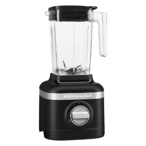 Artisan K150 blender, 1.4 l, 650 W, Matte Black - KitchenAid