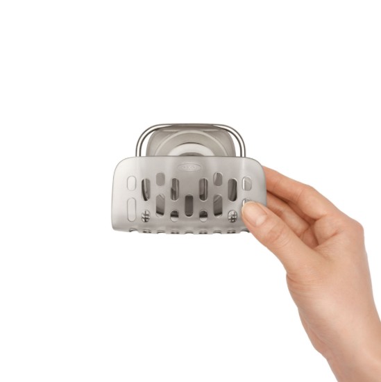 Porta spugna per piatti, plastica - OXO