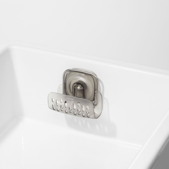 Porta spugna per piatti, plastica - OXO