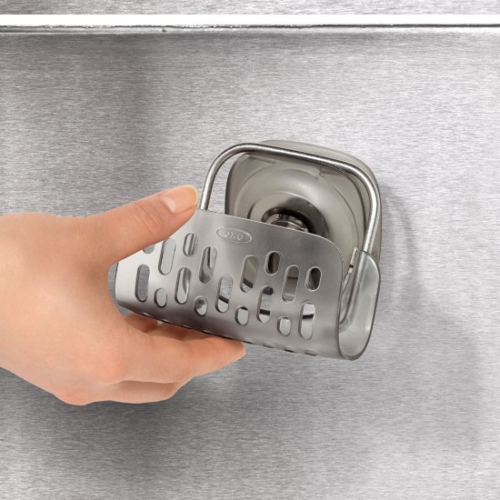Porta spugna per piatti, plastica - OXO