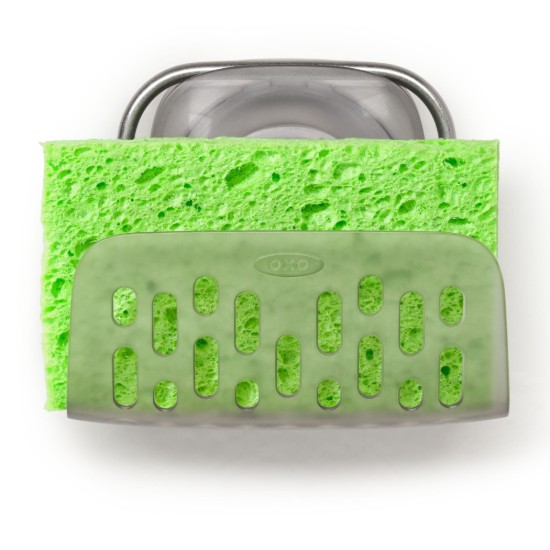 Porta spugna per piatti, plastica - OXO