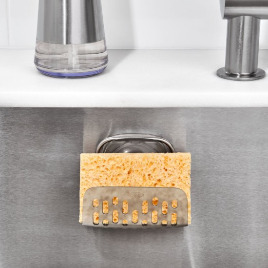 Porta spugna per piatti, plastica - OXO