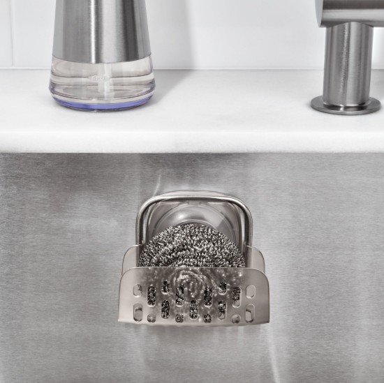 Porta spugna per piatti, plastica - OXO