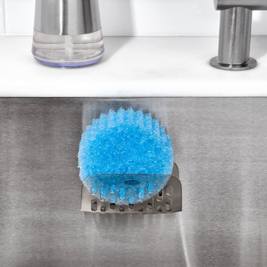 Porta spugna per piatti, plastica - OXO
