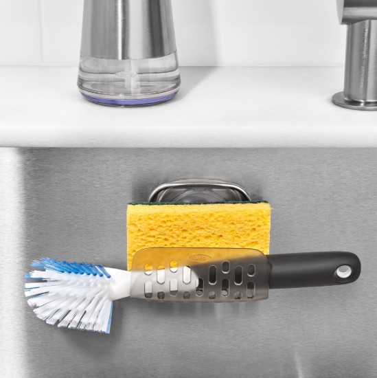 Porta spugna per piatti, plastica - OXO