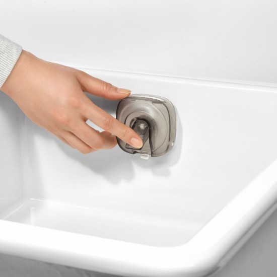 Stronghold vask caddy organizer, plast - OXO