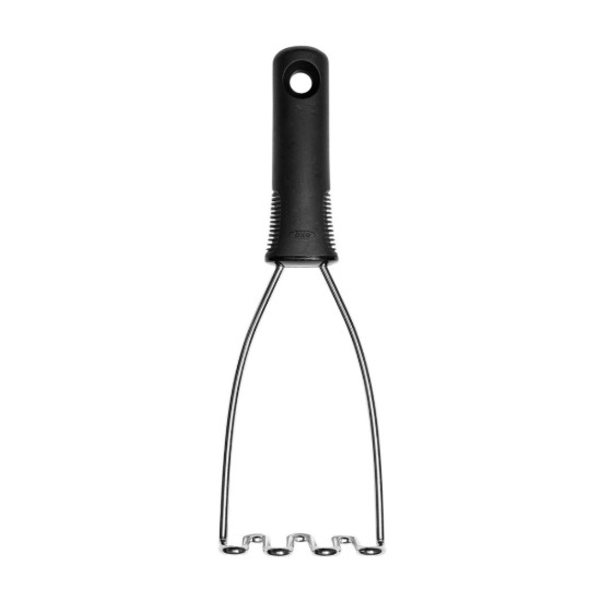 Spremipatate manuale, 27 cm, acciaio inossidabile - OXO