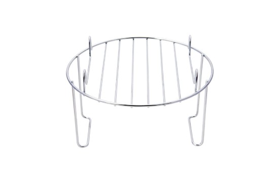 2-in-1 multifunctionele elektrische snelkookpan, 5,6 L, 1500 W - Zokura
