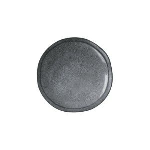 21 cm "Essential" bord, Grijs - Easy Life