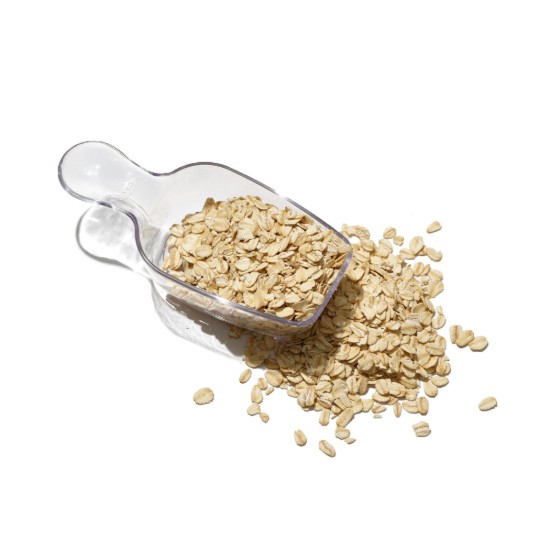 Dosing scoop, plastic, 125 ml - OXO