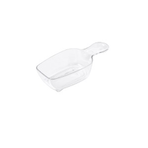 Dosing scoop, plastic, 125 ml - OXO