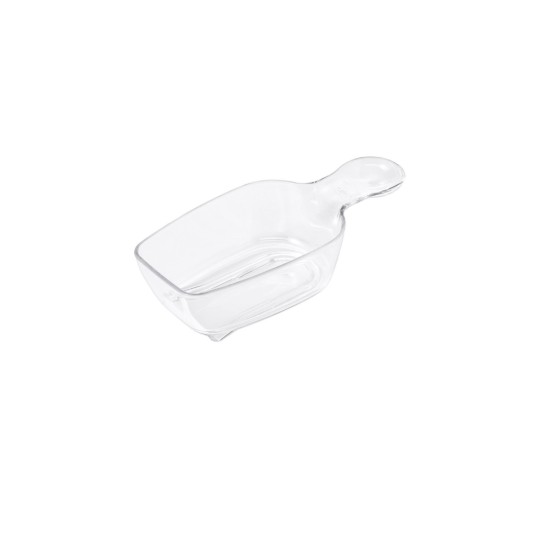 Dosing scoop, plastic, 125 ml - OXO