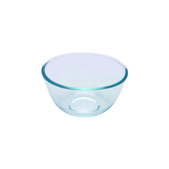 Schaal, gemaakt van hittebestendig glas, "Classic", 2 l - Pyrex