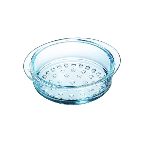 Si til dampkogning, lavet af termobestandigt glas, "Classic", 24 cm/4 L – Pyrex