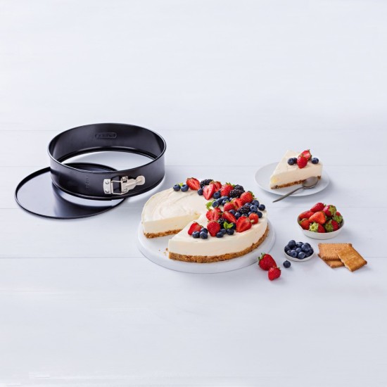 Baking pan, carbon-steel, 26 cm, "Magic" - Pyrex