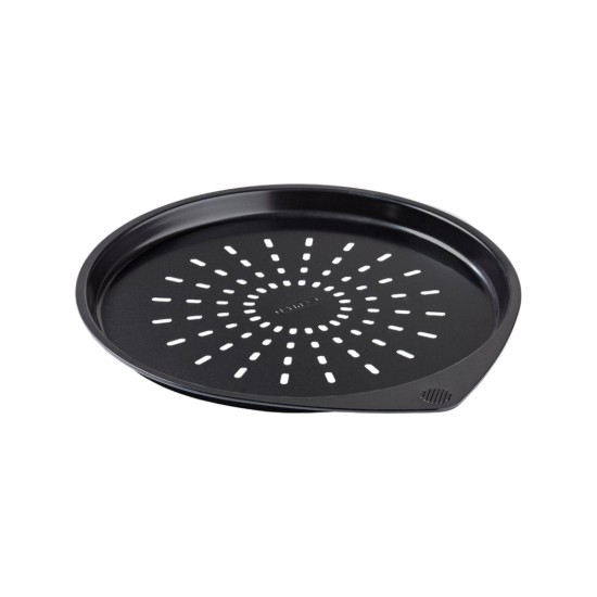 Teglia per pizza, acciaio al carbonio, 35 x 32 cm, Magic - Pyrex