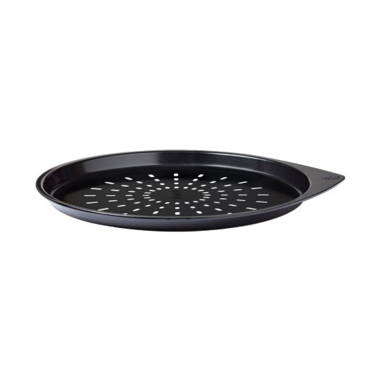 Teglia per pizza, acciaio al carbonio, 35 x 32 cm, Magic - Pyrex